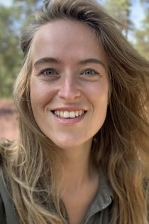 Foto van Placemaker Nieuw-Mathenesse: Sharan Bekker