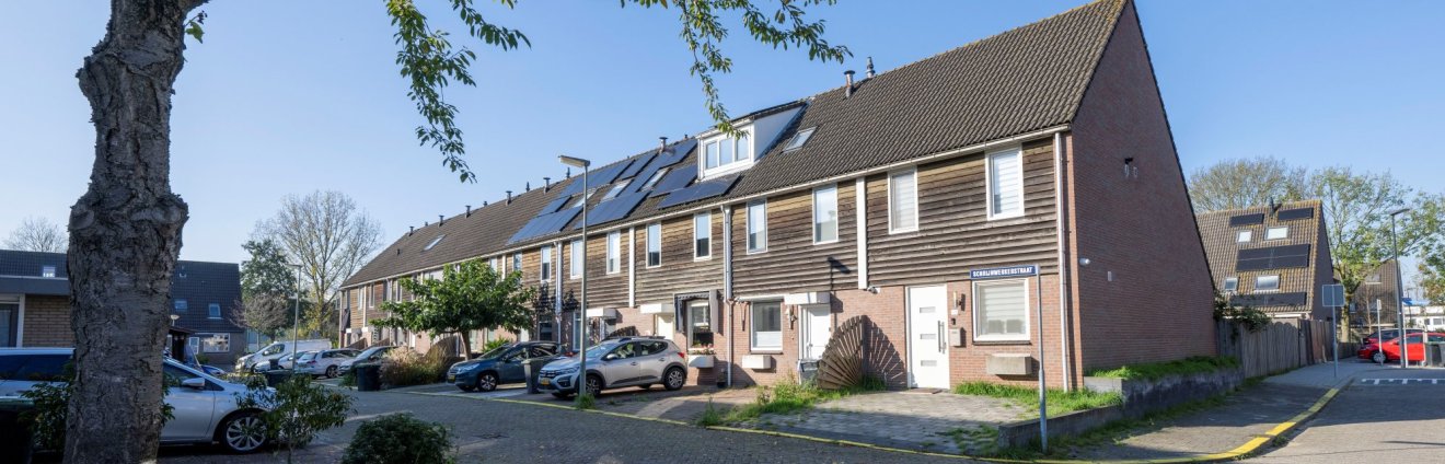 Ambachtenbuurt Zuid